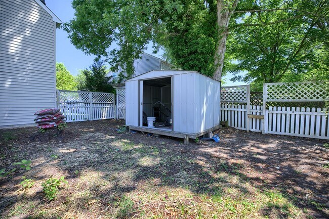 Building Photo - For more information contact Sabrina Thomas at 757-767-0767