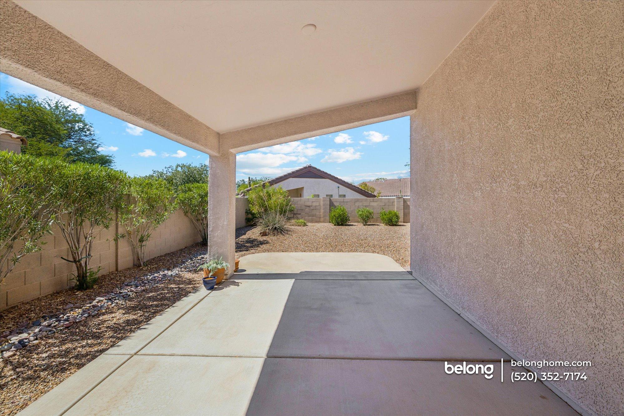 Building Photo - 2311 N Creek Vista Dr