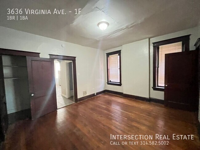 Building Photo - 3636 Virginia Ave