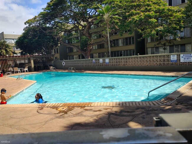 Building Photo - 2 br, 1.5 bath Condo - 111 Kahului Beach R...