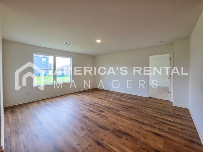 Building Photo - New Construction Home for Rent!