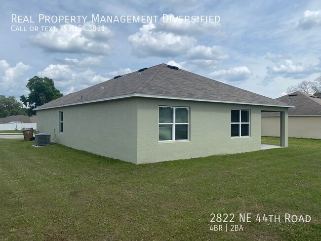 Building Photo - Ready for showing in May!! Please do NOT c...