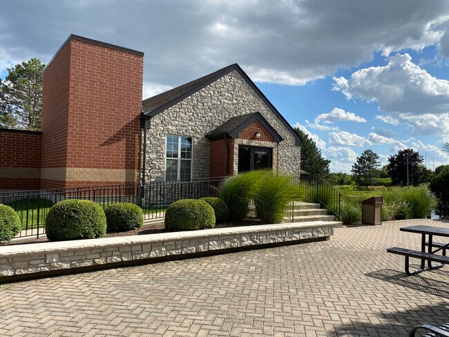 Community Center - 6148 Willow Creek Dr