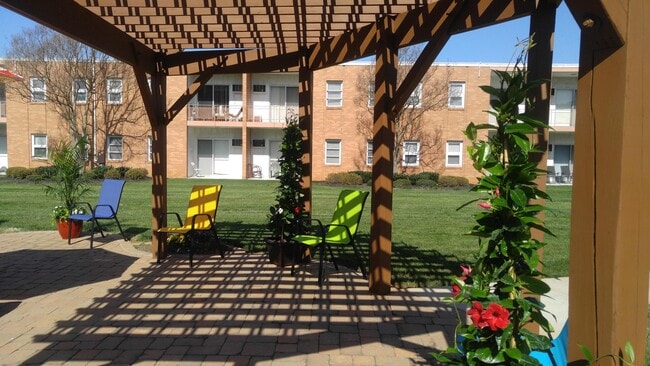 Interior Photo - Darby Terrace