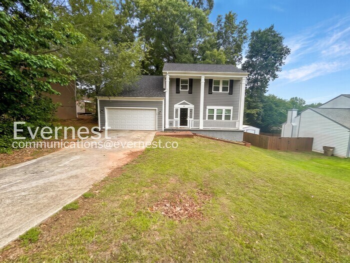Building Photo - 263 Elm Forest Way