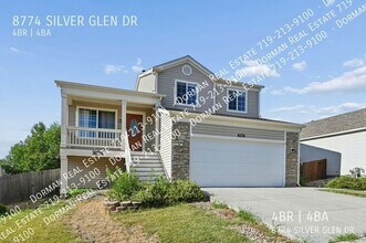 Building Photo - 8774 Silver Glen Dr