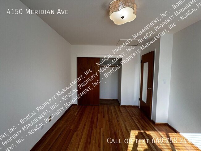 Building Photo - 4150 Meridian Ave