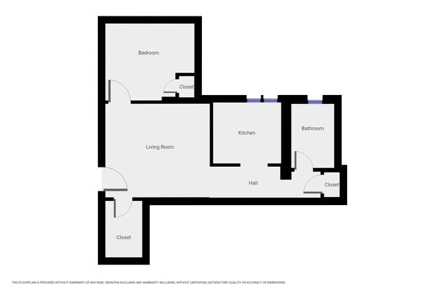 Building Photo - 12 Pinehurst Ave