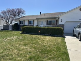 Building Photo - 4919 W 8620 S