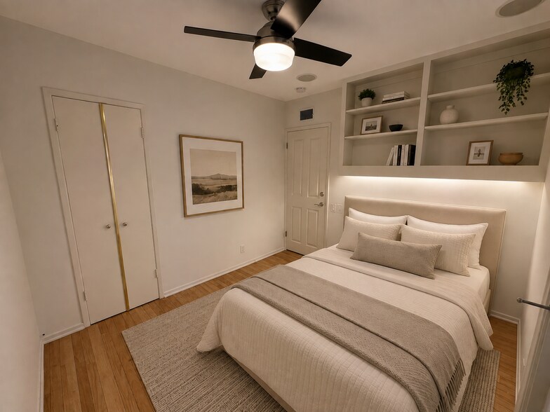 Building Photo - Rare Sherman Oaks Lease | 4beds + 3baths + Large Office in a tree lined street with a large yard,...