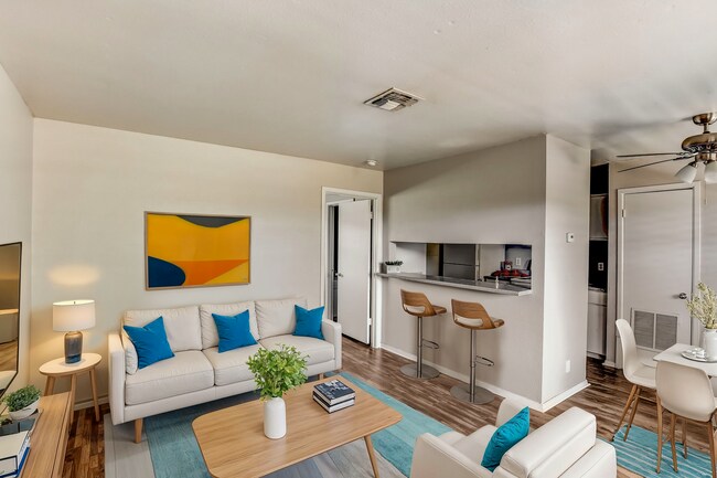 Building Photo - Laurel Heights Apartments