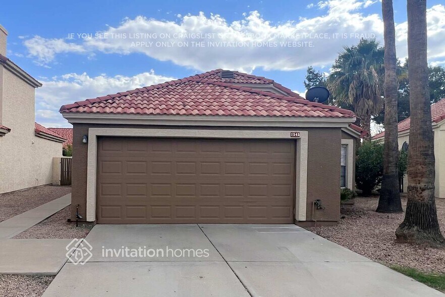 Primary Photo - 1545 E Laurel Ave