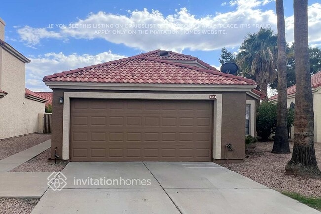 Building Photo - 1545 E Laurel Ave