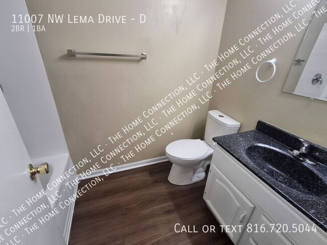 Building Photo - 11007 NW Lema Dr