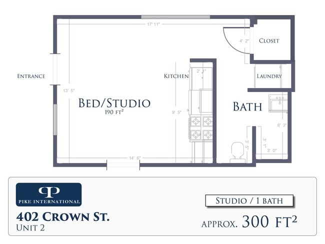 Building Photo - 402 Crown St