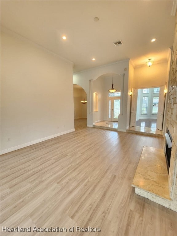 Building Photo - 1501 Sunrise Dr