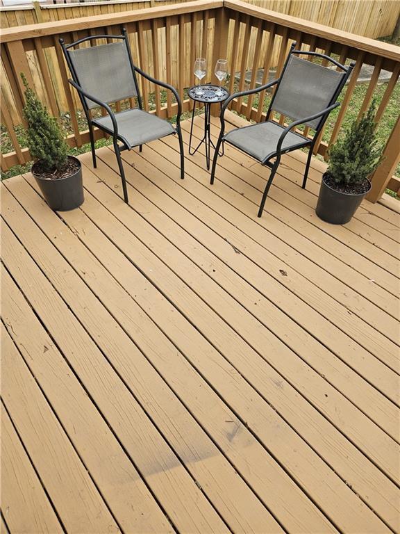 Building Photo - 2138 Donald Lee Hollowell Pkwy NW