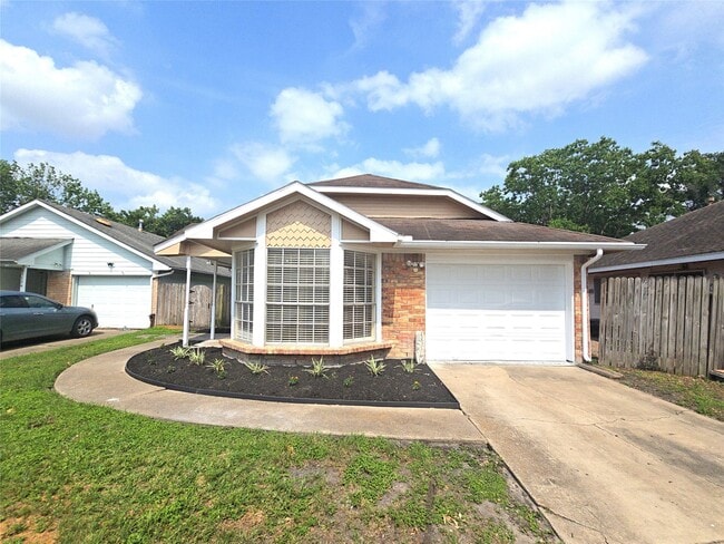 Building Photo - 11130 Thunderhaven Dr