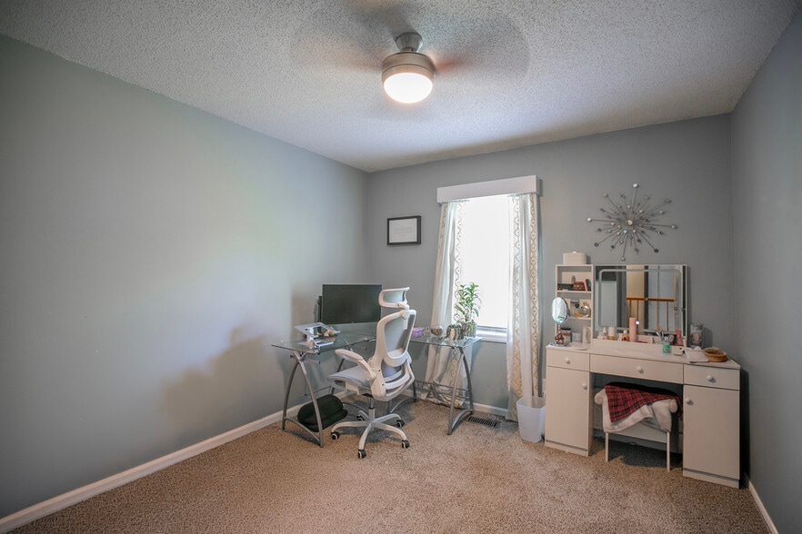 Bedroom 2 - 1035 Spring Forest Rd