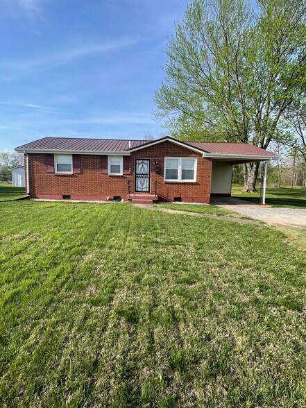 Building Photo - 1190 Rossview Rd