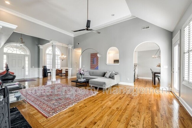 Building Photo - 1126 Blowing Rock Cove
