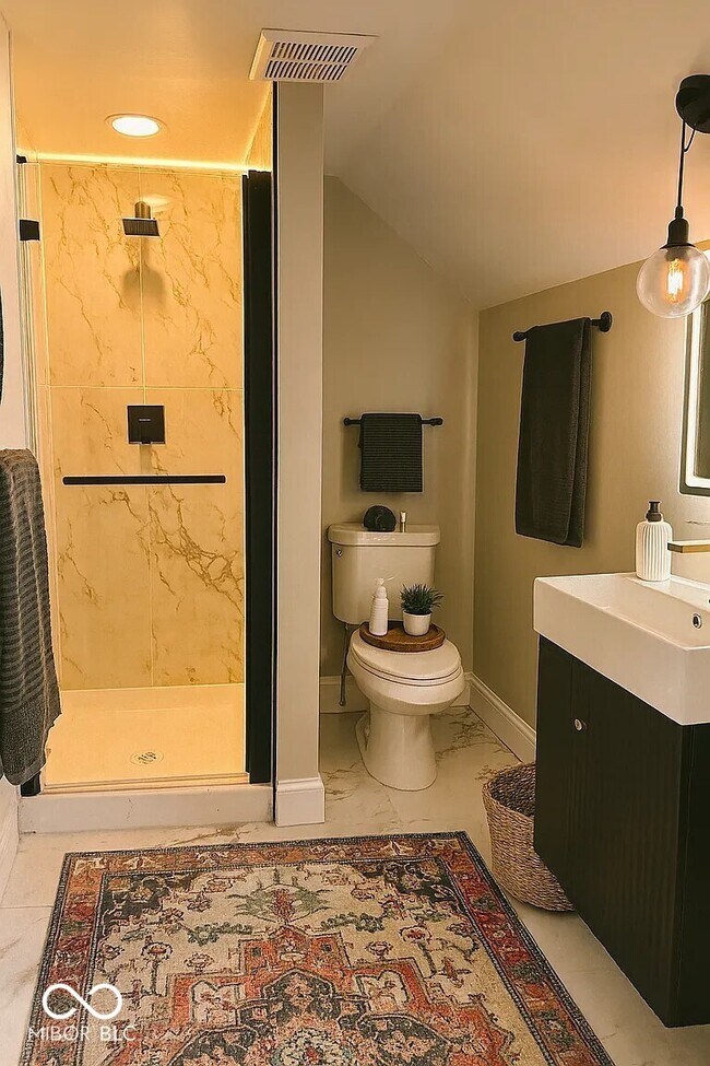 Building Photo - 4210 S Post Rd