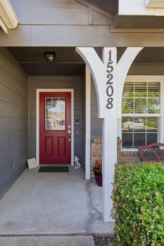 Building Photo - 15208 E 108th Pl N