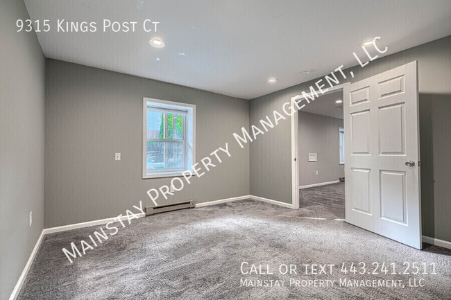 Building Photo - 9315 Kings Post Ct