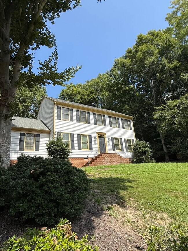 Building Photo - 4761 Bristol Cir