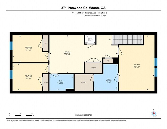 Building Photo - 371 Ironwood Ct