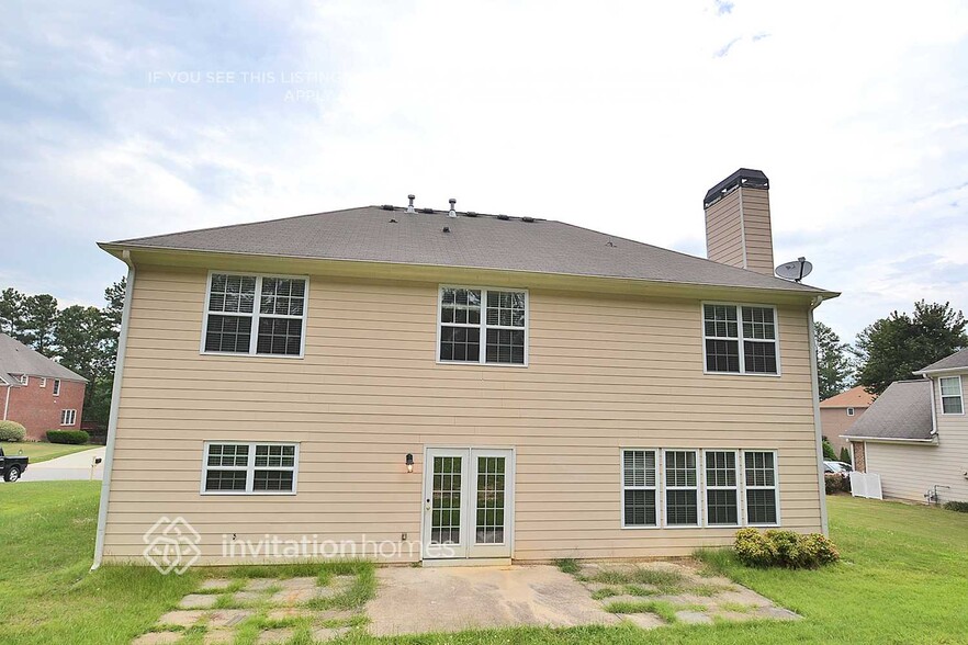 Building Photo - 4009 Miner's Ln