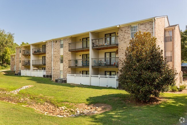 ARIUM South Oaks Nashville, TN Apartment Finder