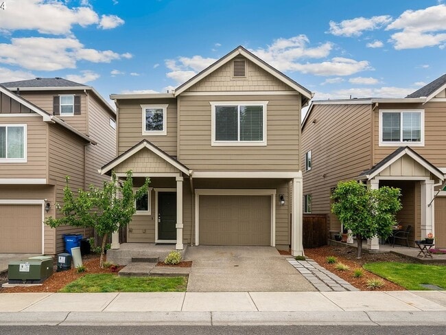 Building Photo - 1326 NE 72nd Way