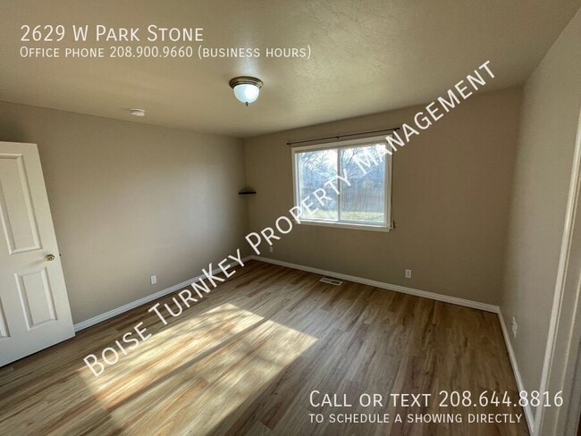 Building Photo - 2629 W Park Stone Dr