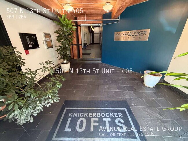 Building Photo - 507 N 13th St