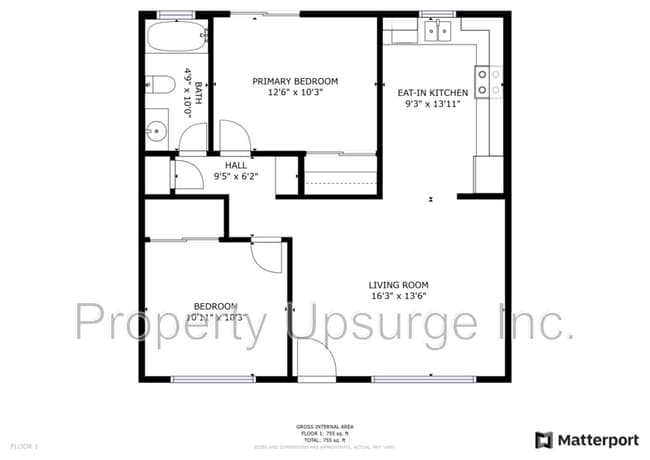 Building Photo - 3980 Churn Crk Rd