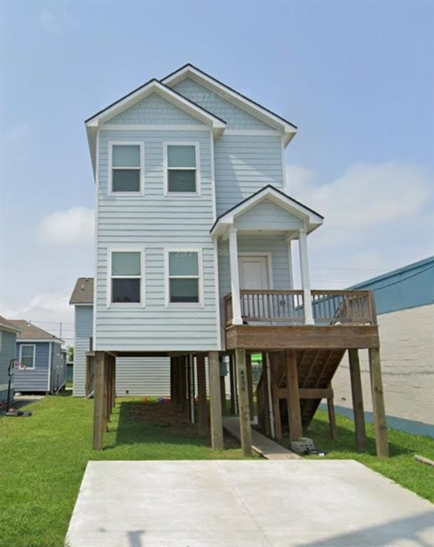 Building Photo - 4306 Avenue H