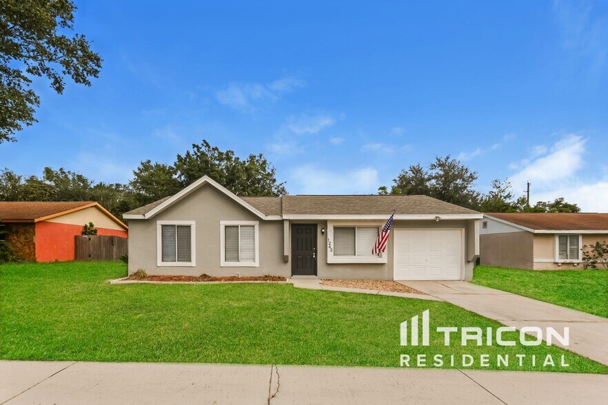 Primary Photo - 1243 Piney Branch Cir