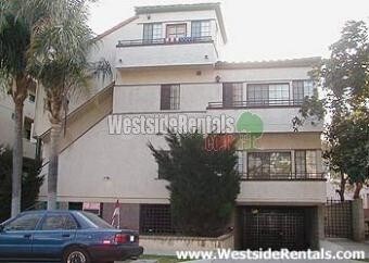 Building Photo - 1609 S Bentley Ave