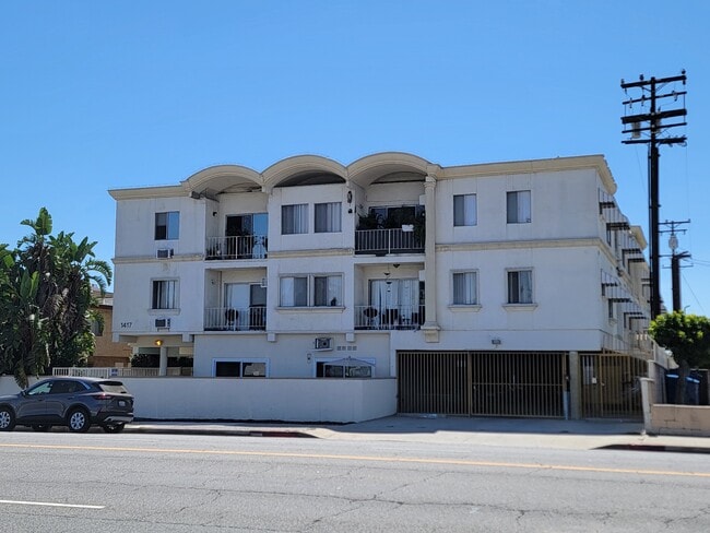 Building Photo - 1417 S Atlantic Blvd
