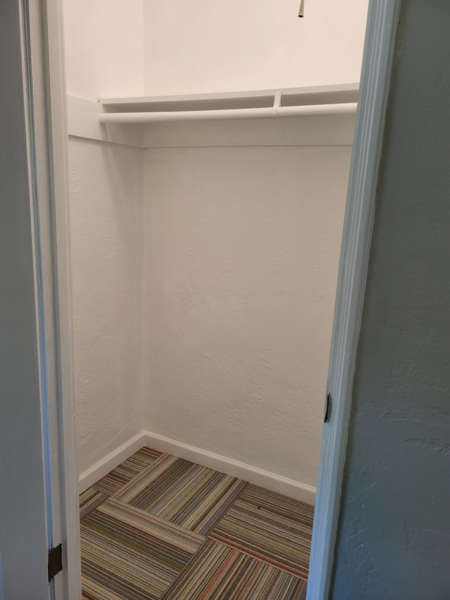 Bdrm 2 & 3 closets - 1634 E Copper St