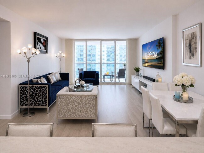 Building Photo - 19390 Collins Ave