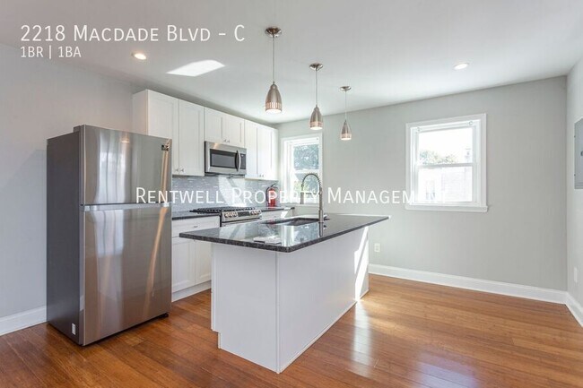 Building Photo - 2218 MacDade Boulevard