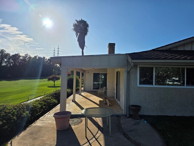 Building Photo - Single story 3 bedroom duplex right off El Camino Golf Course in the heart of Oceanside, recently...