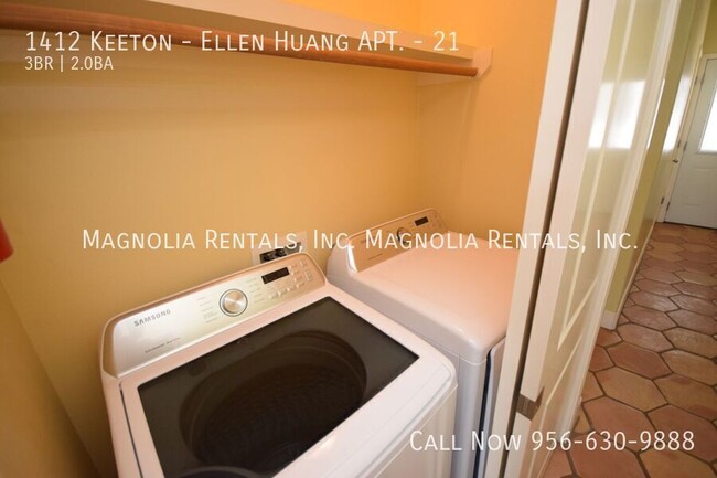 Building Photo - Condo For Rent South McAllen - 3 bedroom 2...