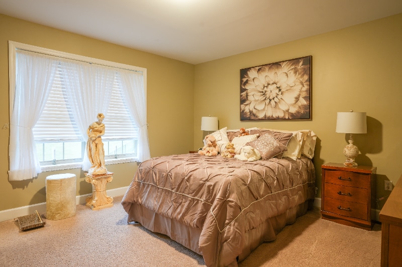 Building Photo - 117 S Beckman Dr