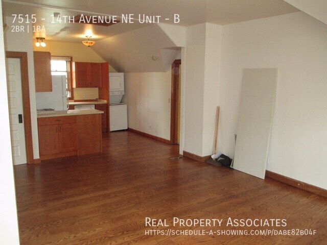 Building Photo - 7515 14th Avenue Northeast