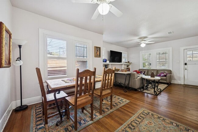 Building Photo - 3101 Wheeler St