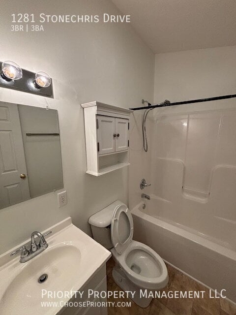 Building Photo - 1281 Stonechris Dr