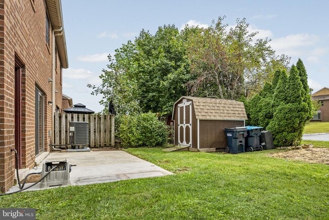 Building Photo - 113 Talgrath Ct